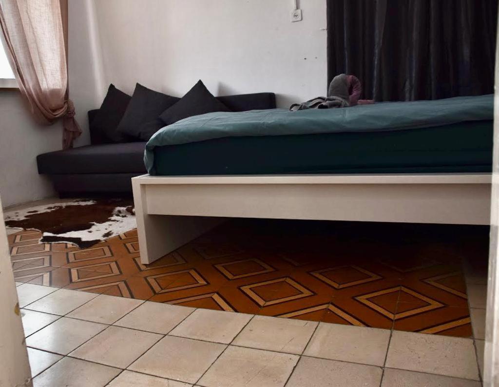Apartament מקום מקסים באווירה ירושלמית ממש על שוק מחנה יהודה Jerozolima Zewnętrze zdjęcie