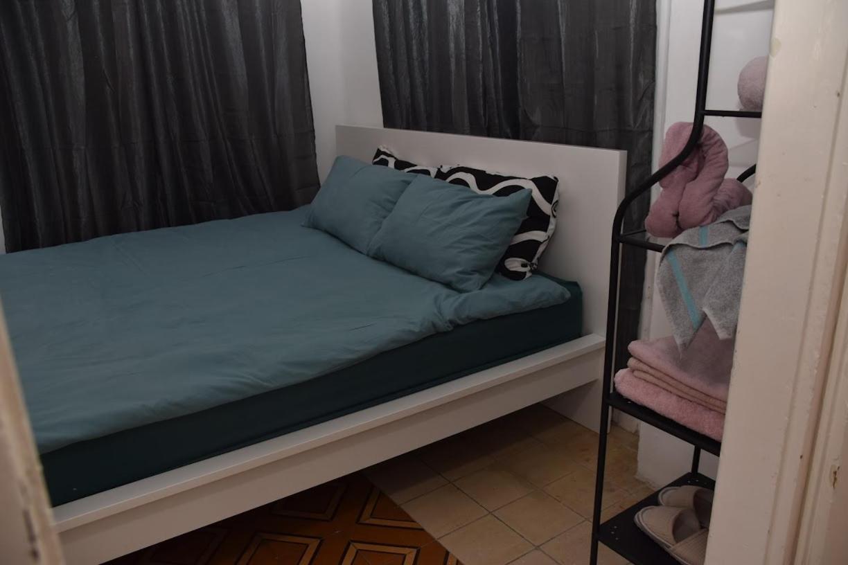 Apartament מקום מקסים באווירה ירושלמית ממש על שוק מחנה יהודה Jerozolima Zewnętrze zdjęcie
